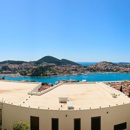 Studio Apartment Tarik Dubrovnik Extérieur photo