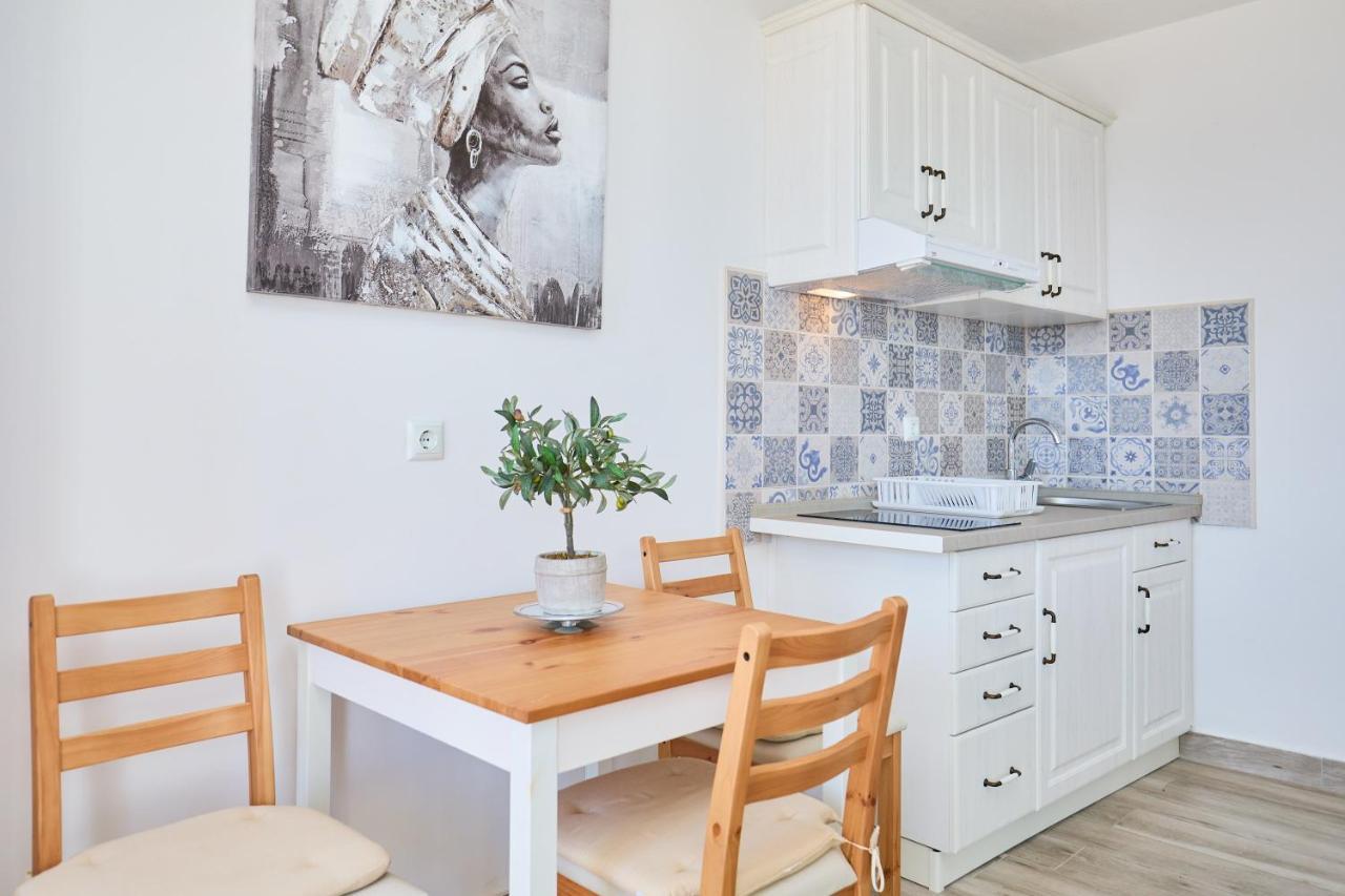 Studio Apartment Tarik Dubrovnik Extérieur photo